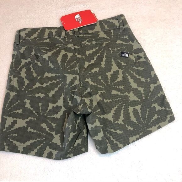 THE NORTH FACE RIDGESIDE SHORT NWT - Picture 6 of 12